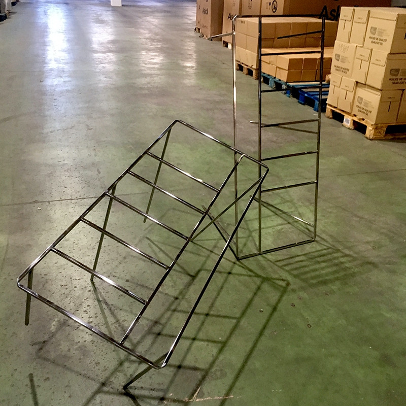 REJILLA CONSERVADORA THG 7S